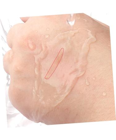 Angoily 4 Rolls Roll Double Eyelid Sticker Invisible Lifter - Buy Online on SooperMarket.com