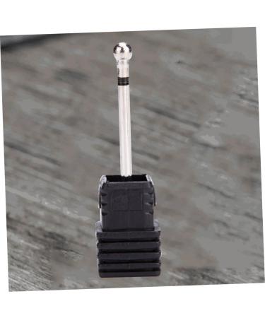 minkissy bits nail grinding head manicure bits polisher nail Nails - Buy Online on SooperMarket.com