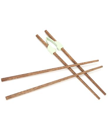 Elderly Eating Chopsticks Chopsticks for Beginners Anti Shaking Tableware Eating Aid Tableware Kitchen Aids Chopstick Helper Mouth Sticks