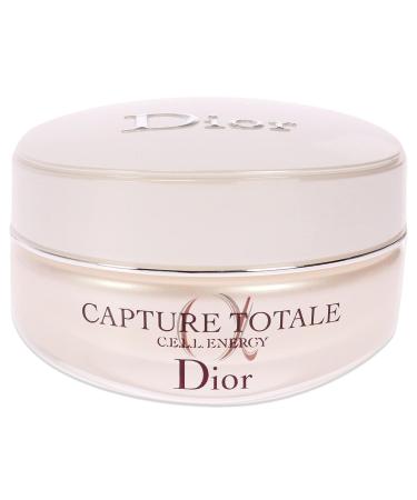 Christian Dior Capture Totale Firming & Wrinkle Correcting Eye Cream 0.5 oz - Women's Eye Treatment - Buy Online on SooperMarket.com