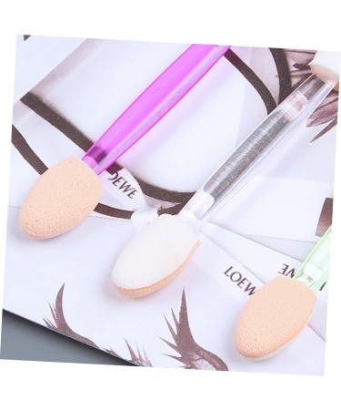 Housoutil 30pcs Eyeshadow Brush Portable Highlight Brush Miss - Buy Online on SooperMarket.com