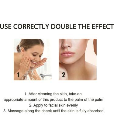 GeRRiT Poreclear 2% BHA Skin Fluid Facial Skin Refining Serum Skin Liquid Facial Exfoliator Facial Exfoliating Serum 1pcs - Buy Online on SooperMarket.com
