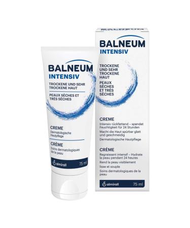 Balneum intensive cream 75 ml