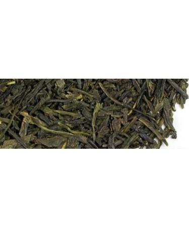 Benefuki Organic Green Tea - Japanese Loose Leaf | High EGCG Catechins | 100g Eco-Friendly Pack - Buy Online on SooperMarket.com