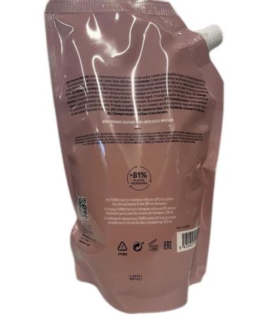 LAKME Teknia Color Stay Refill Pouch - International Shipping Available | Premium Hair Care - Buy Online on SooperMarket.com