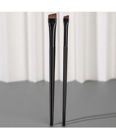 Eyeliner Brush Concealer Brush Thin Flat Head for Precise Makeup Application - Buy Online on SooperMarket.com