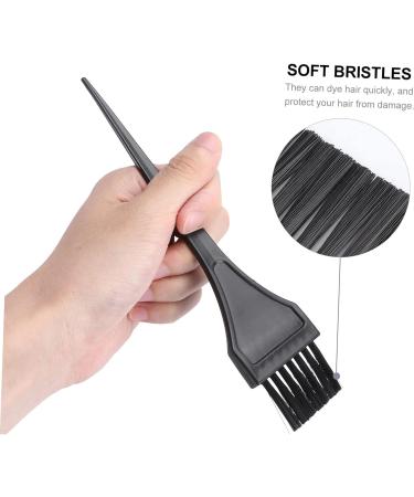 FRCOLOR 20-Piece Set Brush for Hair Colour Brush for Dyeing Hair Dyes Hair Colour Hair Dyeing Tool Hair Dye Brush for Dyeing Hair Suite - Buy Online on SooperMarket.com