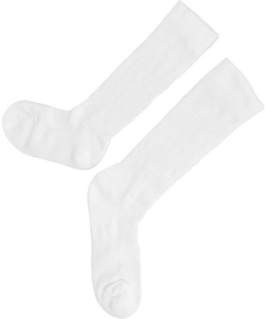 5 ft Oil Cooler Socks - Professional Foot Care for Elderly & Pregnant Women - Buy Online on SooperMarket.com
