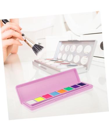 PLAFOPE 1 Set Eyeshadow Pallet Graphic Liner Powder Graphic Eyeliner Eyeliner Palette - Buy Online on SooperMarket.com