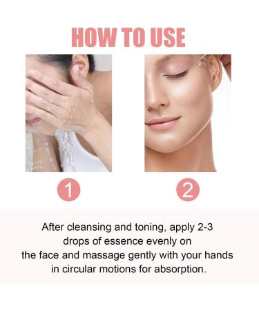 Dark Spot Correcting Serum Peach 70% Niacinamide Serum for Acne Scars Post-Acne Marks Korean Skincare Set for Teenagers Adult - Buy Online on SooperMarket.com