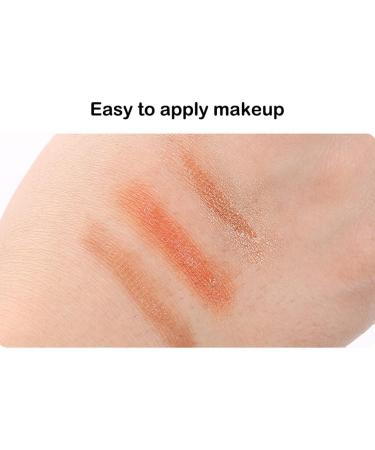 Dajidafu Eyelid Lace Tapes Mini Sticker Invisible Double Fold Makeup Tool Lightness Senseless Clear Beige Stripe Eye Tape Household M Size - Buy Online on SooperMarket.com