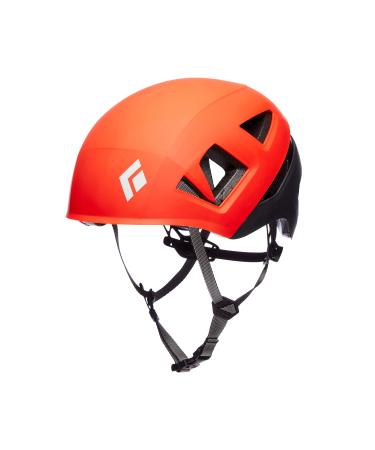 Black Diamond Climbing-Helmets Capitan Helmet Octane-Black Medium/Large