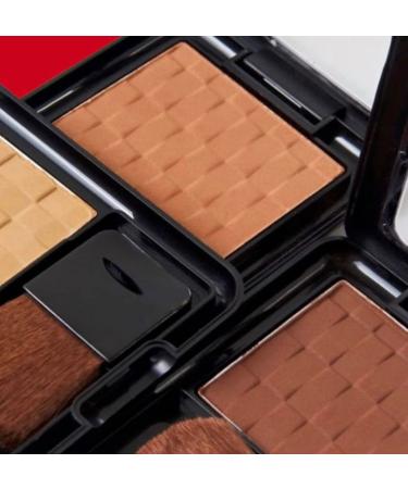 Black Radiance Beautiful Bronze Pressed Powder - 0.28 oz - Buy Online on SooperMarket.com
