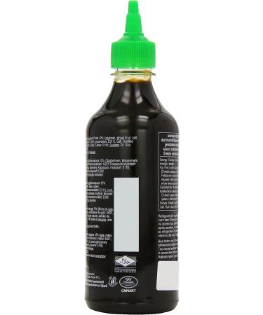 Flying Goose Hoi Sin Hoisin Sauce 455ml (Pack of 4) - Buy Online on SooperMarket.com
