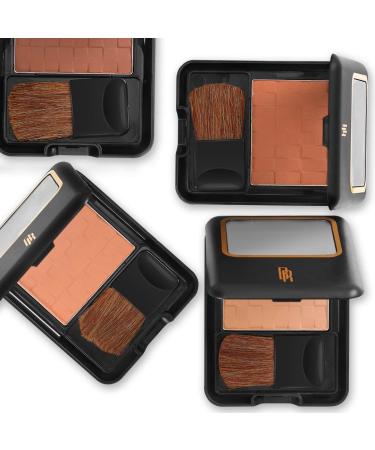 Black Radiance Beautiful Bronze Pressed Powder - 0.28 oz - Buy Online on SooperMarket.com