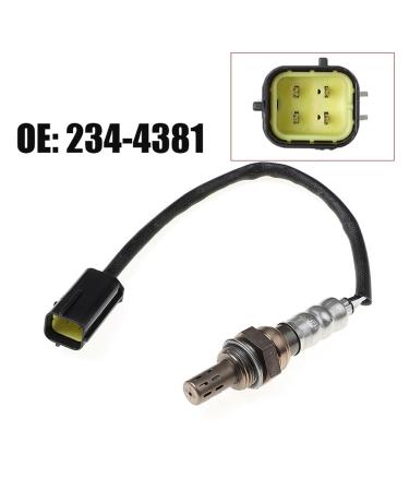 Oxygen O2 Sensor 234-4381 226A0-EN21A 226A0EN21A Car Accesstories 1Pcs - Buy Online on SooperMarket.com