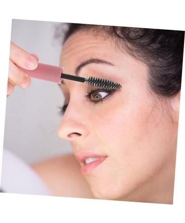 Healeved 10 Pcs Mascara Tube Lash Tube Portable Brush Eyeshadow Abs - Buy Online on SooperMarket.com