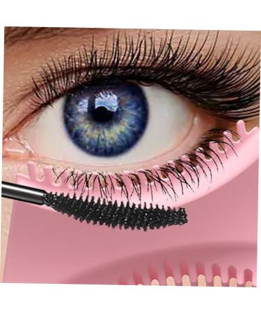 Gogogmee Eyeliner Auxiliary Artifact Eyeshadow False Eyelash Applicator Tool Women Eyeliner Stencils Miss - Buy Online on SooperMarket.com
