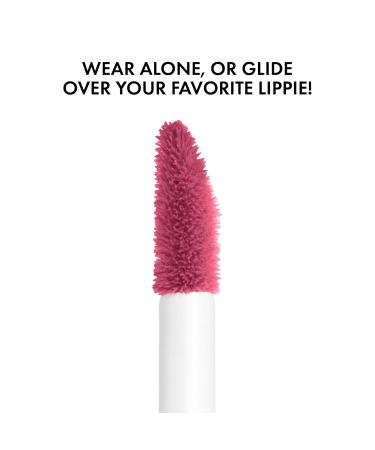 NYX Butter Gloss Strawberry Cheesecake Lip Gloss - Warm Pink (0.27 Fl Oz) - Buy Online on SooperMarket.com