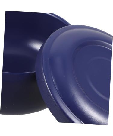 Angoily Razor Soap Peel - Unbreakable Shaving Cup for Men | Premium Cream Peel for Wet Razors - Buy Online on SooperMarket.com