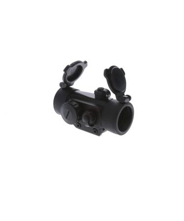 TRUGLO 30mm Dual-Color Dot Sight Standard Mount