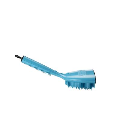 Michel Mercier Grooming Brush for Dogs and Cats - Shedding and Grooming Tool for Long/Short Haired Pets with Free Tick Remover - Ideal for Thick Coats - Buy Online on SooperMarket.com