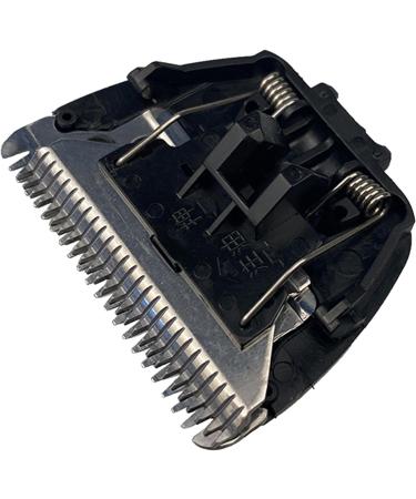 Botiniv Hair Cutting Blade & Edge Guide Combs - Compatible with ER2171 ER217 ER2211 ER2061 ER206 | Trimmer Head Replacement for Precision Cutting - Buy Online on SooperMarket.com