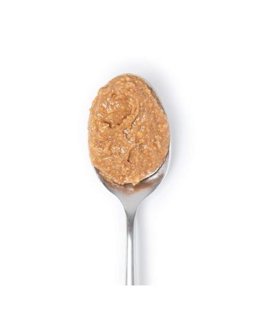 Big Spoon Roasters Maple Cinnamon Peanut & Pecan Butter - Organic Low Sugar Creamy Nut Butter - Keto Vegan Palm Free - 13 oz - Buy Online on SooperMarket.com