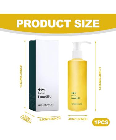 Fubsta SkinFirming Rejuvenating Oil Fubsta Skin Frming Serum Fubsta Hyaluronic Acid Fubsta Rejuvenating Oil Serum Firming Body Oil for All Skin - Buy Online on SooperMarket.com