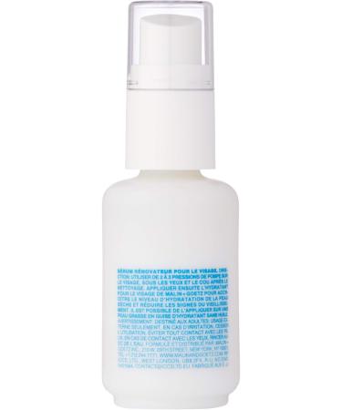 (Malin + Goetz) Replenishing Face Serum for Women 1 oz Serum I0079979 - Buy Online on SooperMarket.com