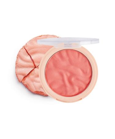 Blusher Reloaded Peach Bliss 1 piece (1 pack)