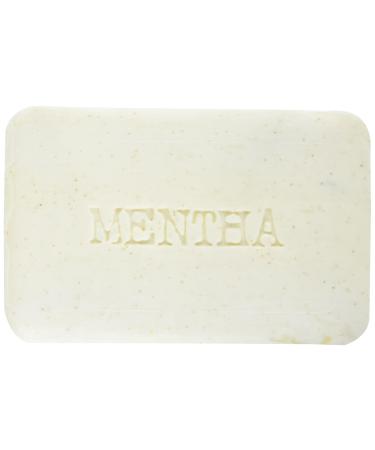 C.O. Bigelow Mentha Body Exfoliating Bar Soap 7.0 oz - Refreshing Exfoliant for Soft Skin | Buy Internationally - Buy Online on SooperMarket.com