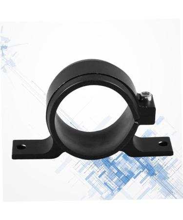 Anneome Car Clamp Bracket Oil Fuel Engine Mounting Support Black Compatible for bosch Mm Pump - Buy Online on SooperMarket.com