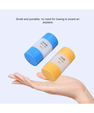 Refillable Plastic Bottle Set Durable Split Bottle with Stable Liquid Outlet Multipurpose for Essential Oils Shampoo Dishwashing Soap Compact and Portable Reusabl - Buy Online on SooperMarket.com