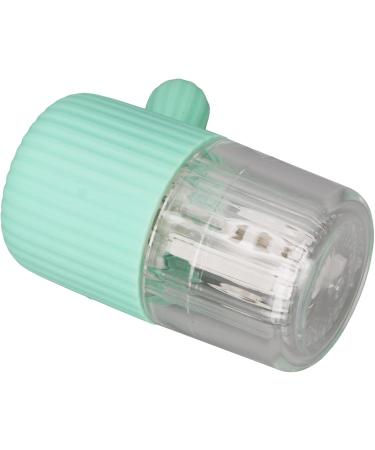Buy Portable Contact Lens Cleaner Box - Mini Wash Light & Convenient for Home Use (Green) - Best International Shipping - Buy Online on SooperMarket.com