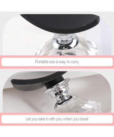 PLAFOPE 1 Set Eye Shadow Stamp Women Makeup Tool Eyeshadow Stencil Eye Makeup Make up Accessories - Buy Online on SooperMarket.com
