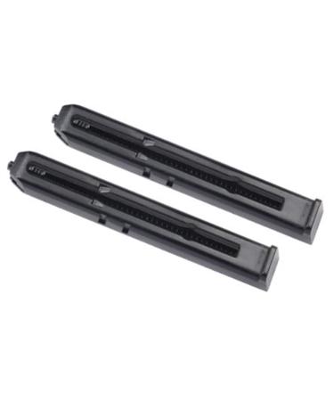 Umarex .177 Caliber BB Gun Air Pistol Magazine (Pack of 2) 19-Shot Capacity