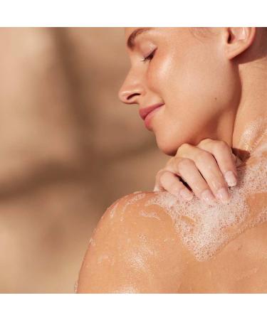 Buy Jurlique Rose Shower Gel 300ML - Luxurious Natural Cleanser for Radiant Skin | International Shipping Available - Buy Online on SooperMarket.com