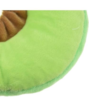 Fladorepet Rabbit Protection Cone & Elizabethan Collar for Small Animals | Avocado Costume (Small 1 Piece) - Buy Online on SooperMarket.com