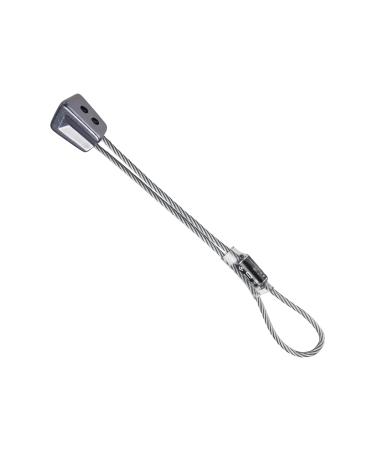 Black Diamond Offset Stopper Rock Climbing Protection, 10