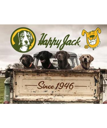 Happy Jack Sarcoptic Mange Medicine - 8 oz - Buy Online on SooperMarket.com