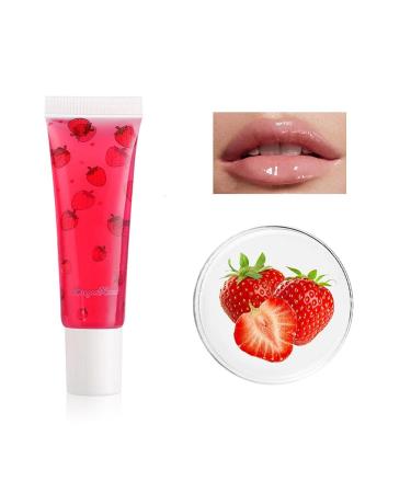 Fruity Lip Oil & Moisturizing Lip Care for Women | Clear Lip Gloss & Matte Lip Tint - Shop Internationally! - Buy Online on SooperMarket.com