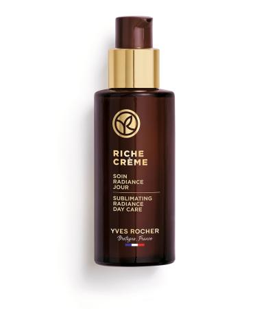Yves Rocher Shine Day Care