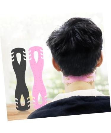 FOYTOKI 5pcs Elastic Mask Strap Buckle - Adjustable Mask Making Accessories for Comfortable Fit - Buy Online on SooperMarket.com
