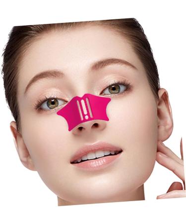 NOLITOY Eyeliner Aids Eyeshadow Nose Shadow Applicator Guard Eyeliner Makeup Tool Constant Temperature - Buy Online on SooperMarket.com