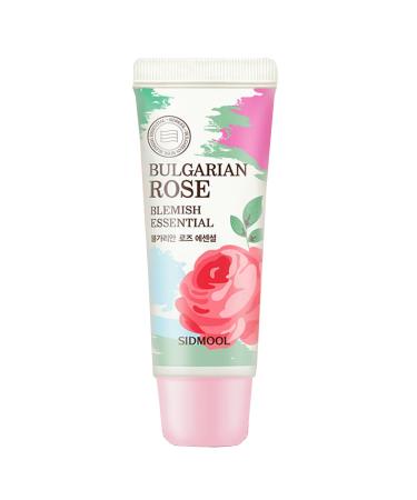 Bulgarian Rose Blemish Essential 40ml