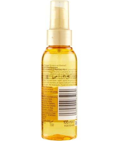 Pantene Olio Decco Vitamin E 100M - Buy Online on SooperMarket.com