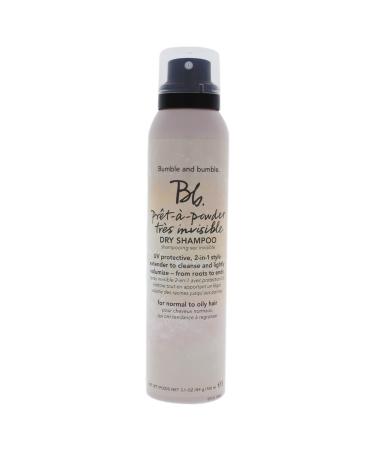 Bumble and Bumble Pret-a-Powder Tres Invisible Dry Shampoo  3.1 Ounce