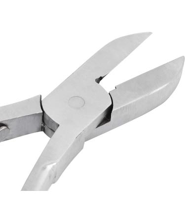 Pwshymi Stainless Steel Dental Forceps for Piglets - Comfortable Easy to Clean Dental Scissors for Newborn Teeth Trimming - Buy Online on SooperMarket.com