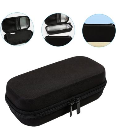 PLAFOPE Insulin Storage Cooler Bag - Portable and Professional Black Eva Bag with Multifunction Child Pen Holder - Buy Online on SooperMarket.com
